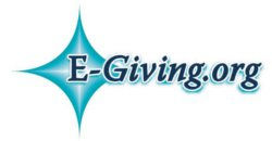 E-giving