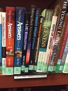 Evolution or Creation? (Chapel Library)